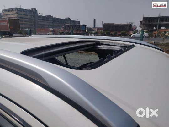 Honda Elevate Zx Cvt, 2023, Petrol