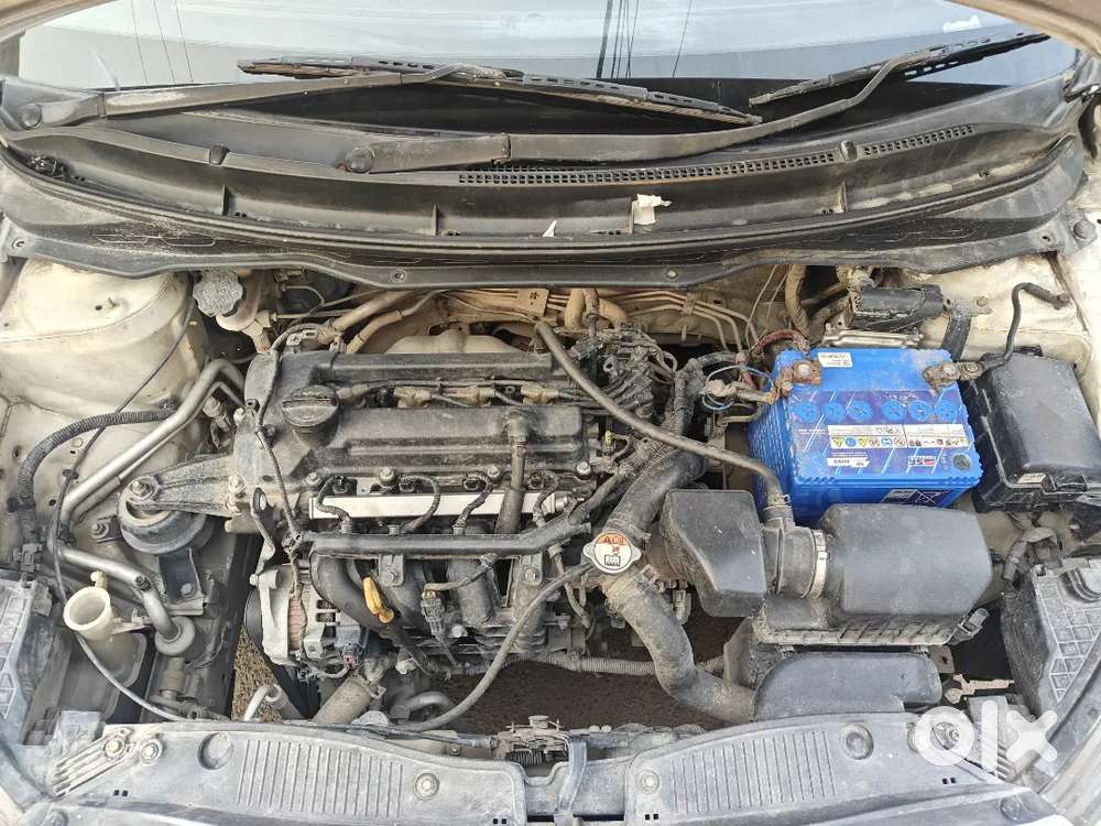 Hyundai I20 2013 Petrol Well Maintained