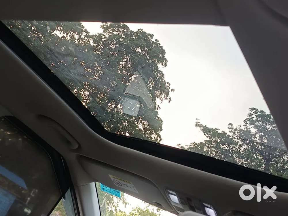 Kia Seltos Petrol 2024