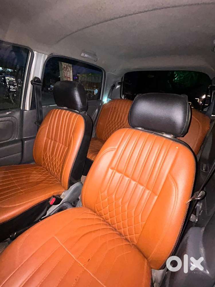 Maruti Suzuki Alto 800 2009 Petrol 65000 Km Driven