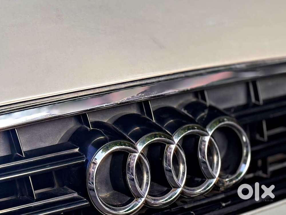 Audi A6 2.0 Tdi, 2016, Diesel