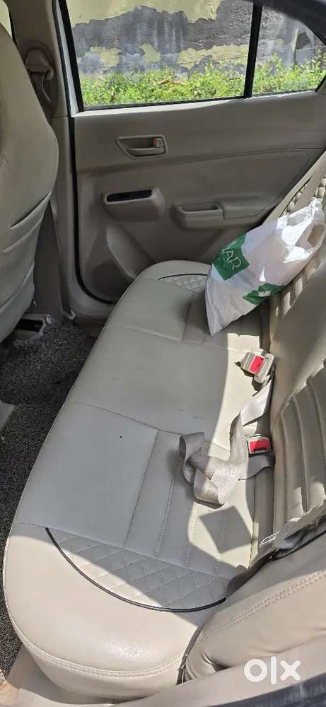 Maruti Suzuki Swift Dzire 2025