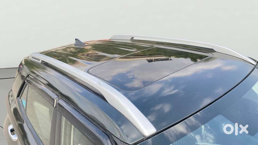 Hyundai Venue Sx Plus Turbo Dct, 2019, Petrol