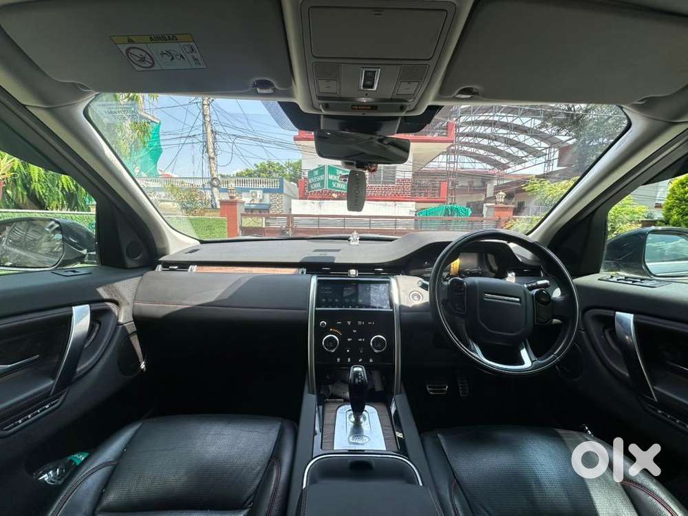 Land Rover Diesel 2021 Suv