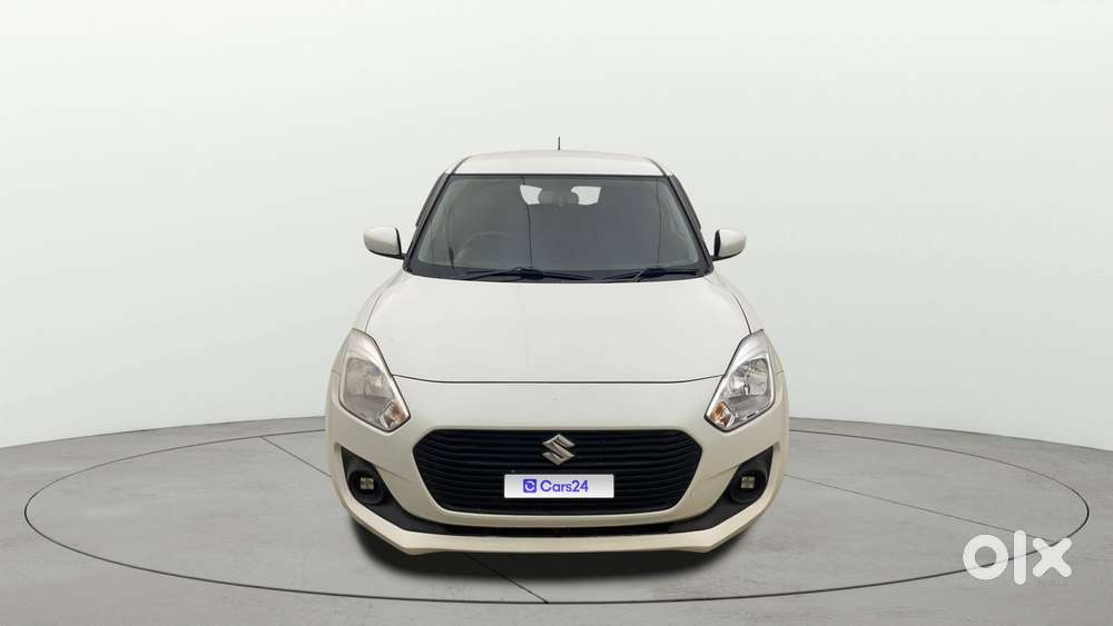 Maruti Suzuki Swift 2018 Vdi, 2019, Diesel