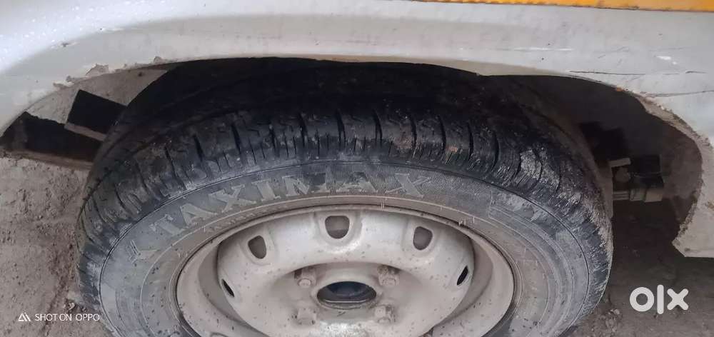 Maruti Suzuki Omni 2019 Car