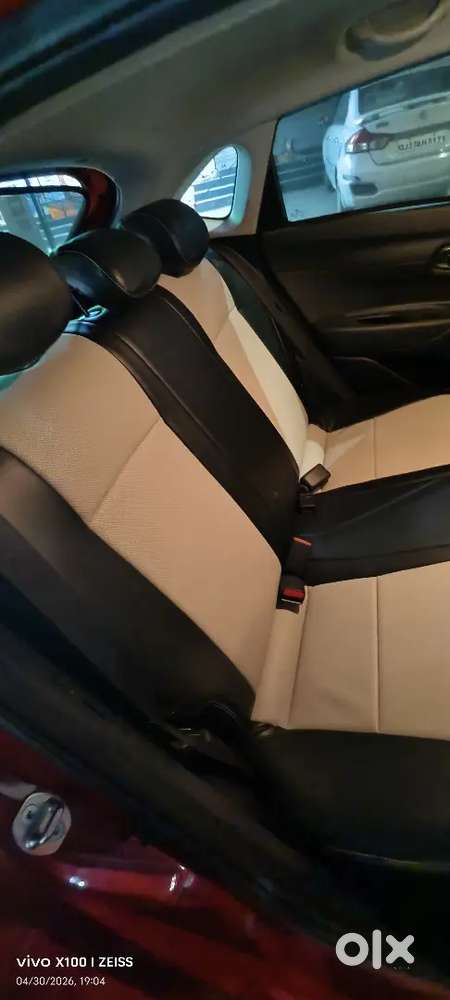 Hyundai New I20 2023 Petrol Well Maintained.