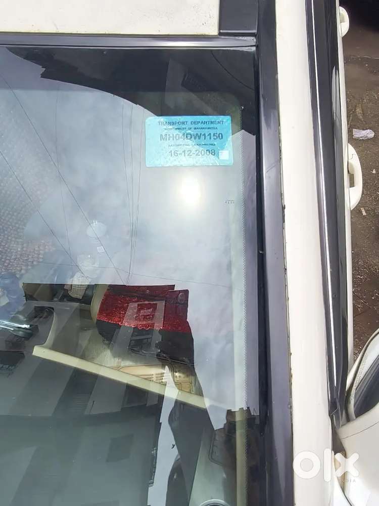 Honda Cr-v 2008 Petrol 74727 Km Driven