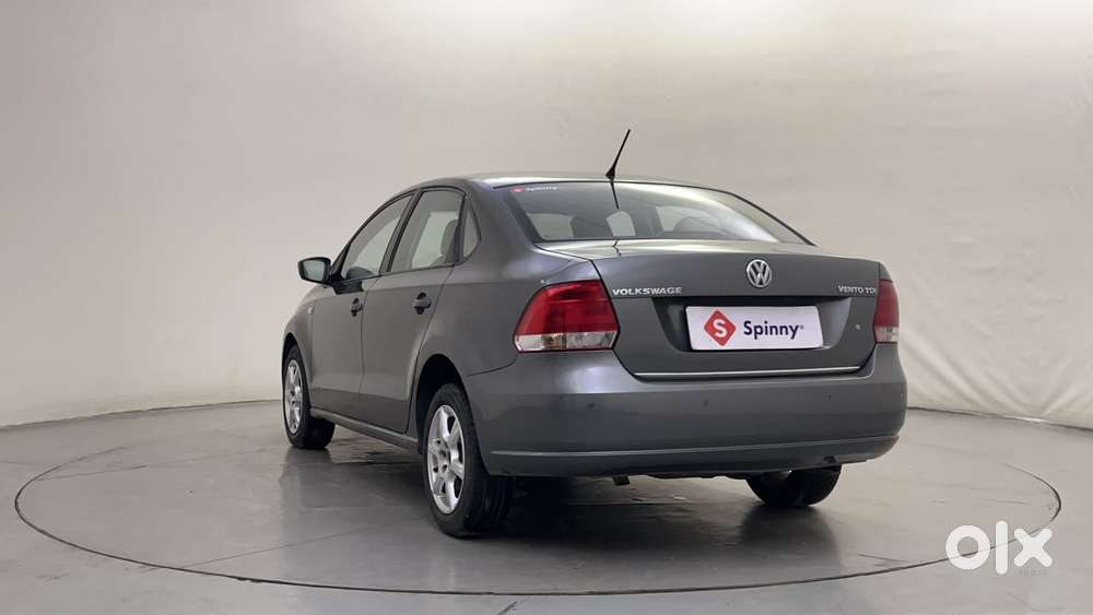 Volkswagen Vento 1.5 Tdi Highline, 2013, Diesel