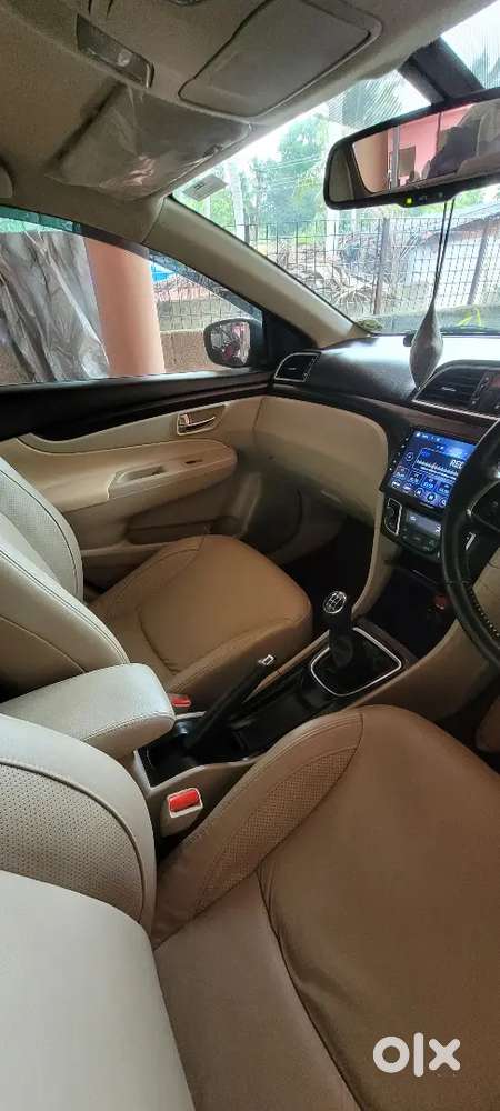 Maruti Suzuki Ciaz Zdi Plus For Sale