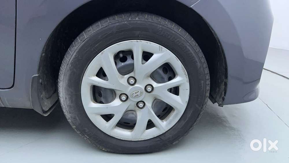 Hyundai Grand I10 1.2 Kappa Sportz, 2019, Petrol