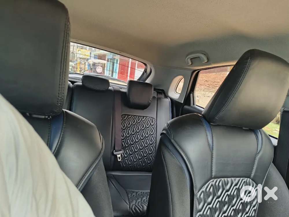 Maruti Suzuki Baleno 2024 Petrol Well Maintained