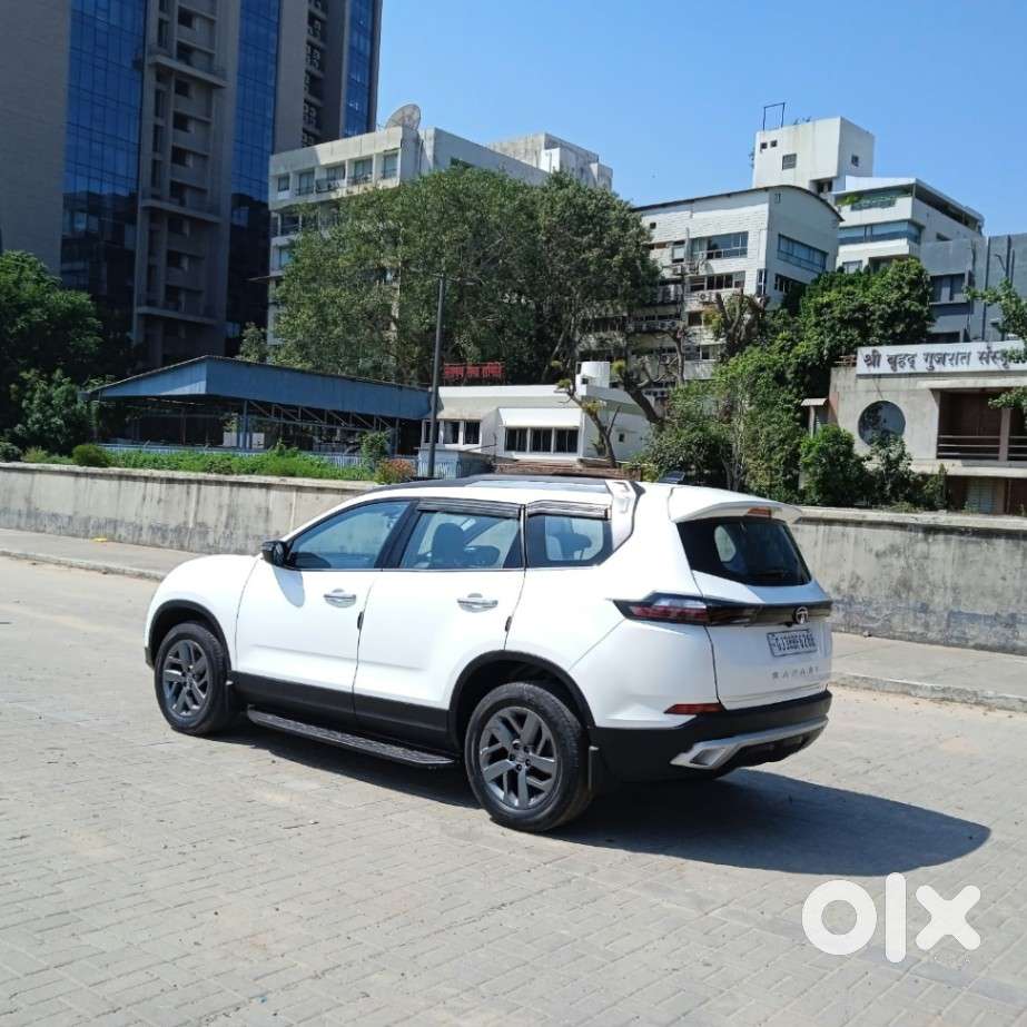 Tata Safari 2.0 Kryotec Xt Plus, 2023, Diesel