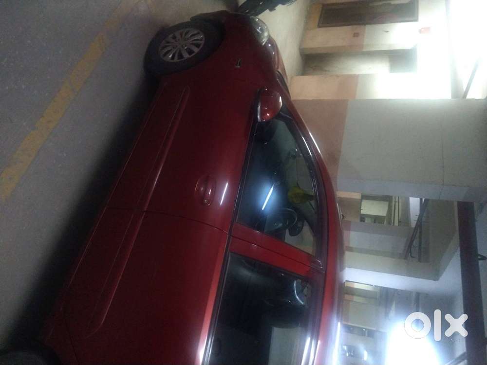Hyundai I10 1.2 Kappa 2013