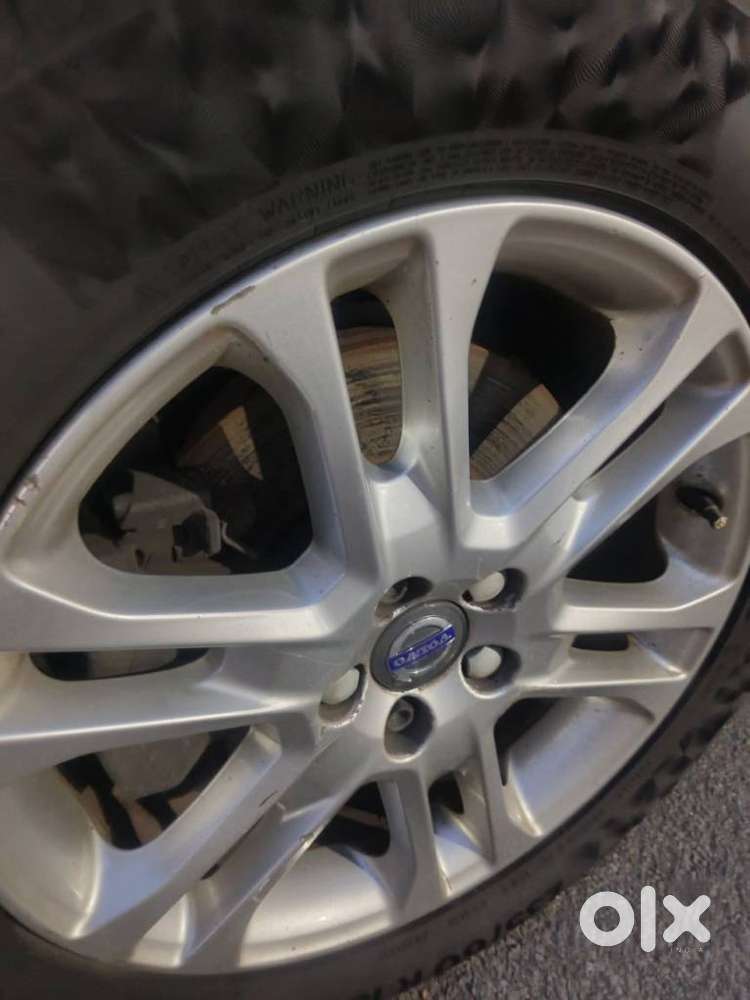 Volvo Xc60 2.4 D5 Awd At, 2016, Diesel