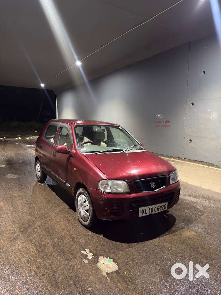Alto Vxi 2006
