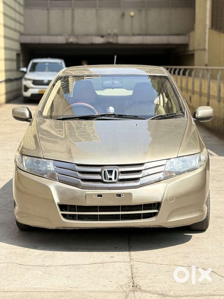 Honda City 2008-2011 1.5 S Mt, 2010, Cng & Hybrids