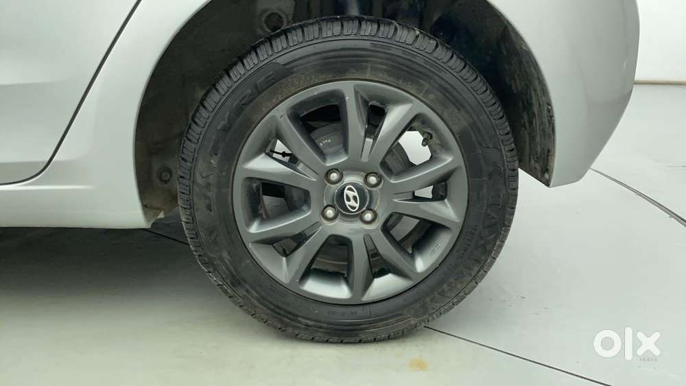 Hyundai Elite I20 [ ] 1.2 Asta, 2018, Petrol