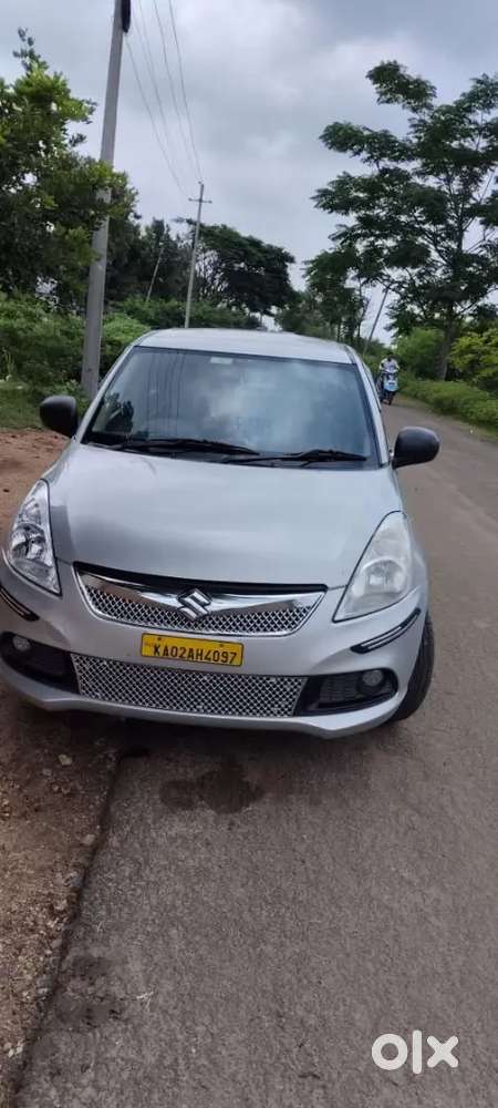 Maruti Suzuki Swift Dzire 2019 Diesel Manual