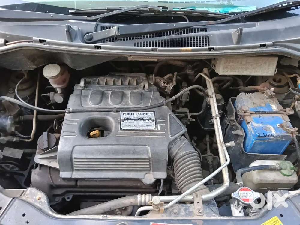 Maruti Suzuki Zen Estilo 2009 Petrol Well Maintained