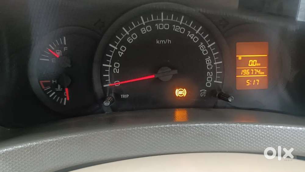 Maruti Suzuki Ertiga 2012