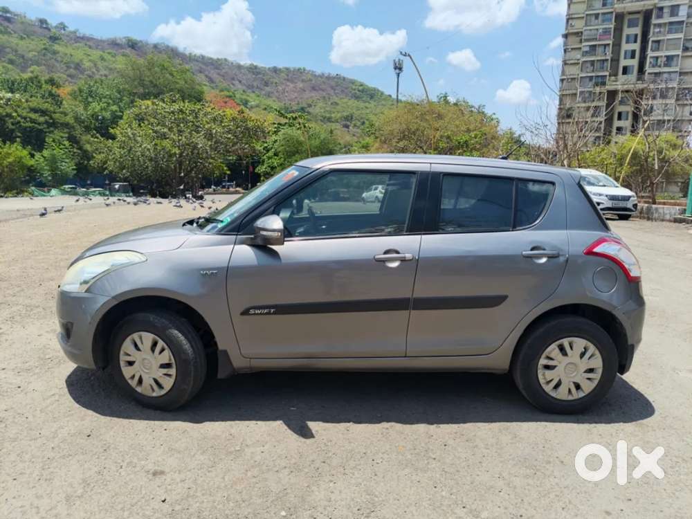 Maruti Suzuki Swift Vxi, 2013, Petrol