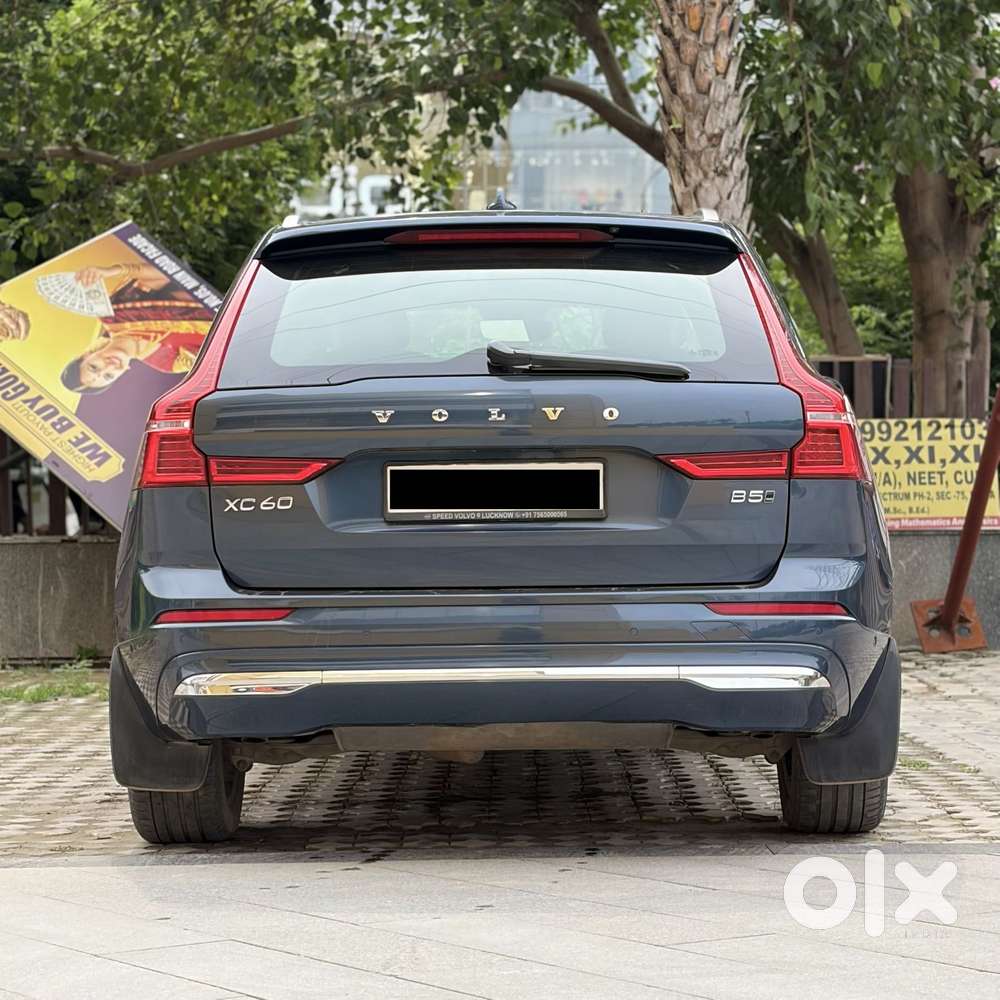 Volvo Xc60 2.0 B5 Ultimate, 2022, Petrol