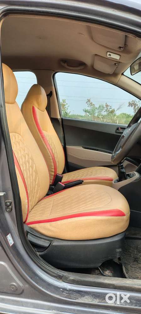 Hyundai I10 1.2 Kappa Magna, 2018, Petrol