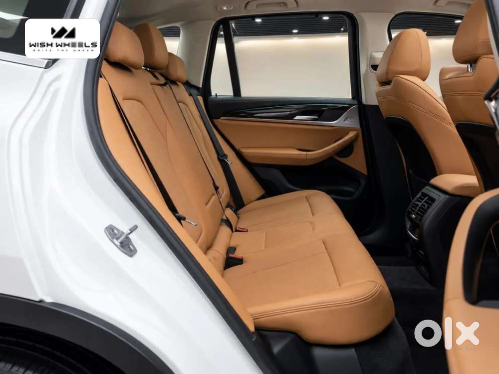 Bmw X3 2.0 Xdrive 30i M Sport, 2022, Petrol