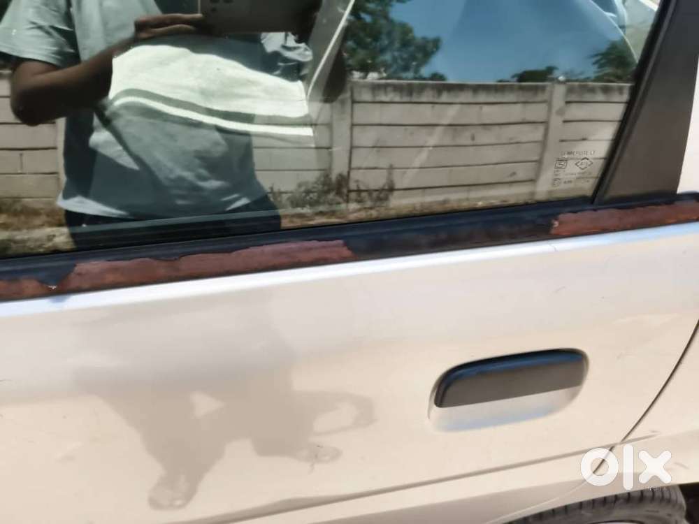 Alto K10 (2012) – Excellent Condition - New Tyres & Fresh Service