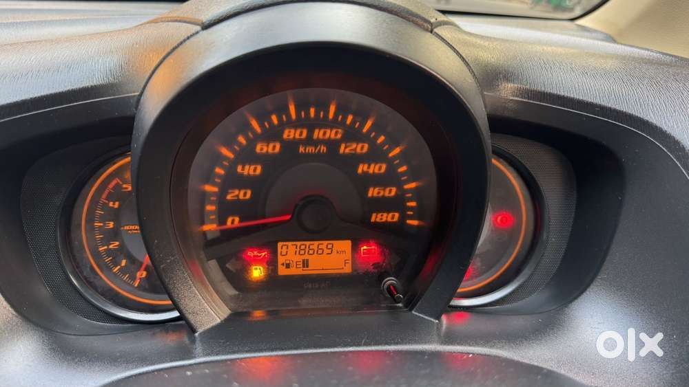 Honda Amaze 2013-2016 E I-dtech, 2014, Diesel