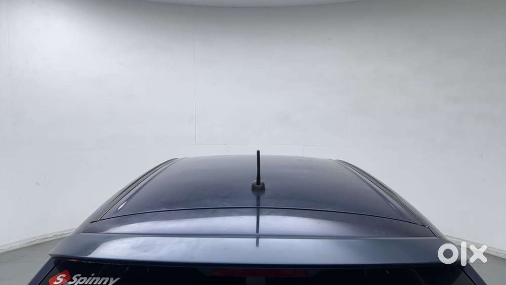 Maruti Suzuki Baleno Delta, 2018, Petrol
