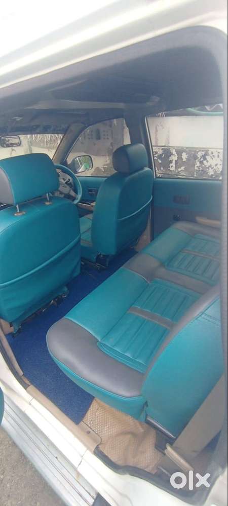 Chevrolet Tavera Neo 2017