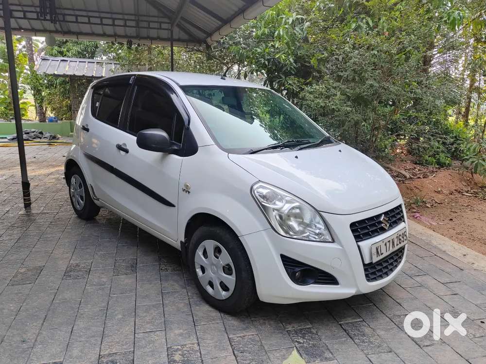 Singil Use Well Maintained Vehicle