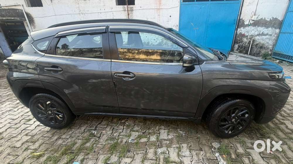 Maruti Suzuki Fronx 2025