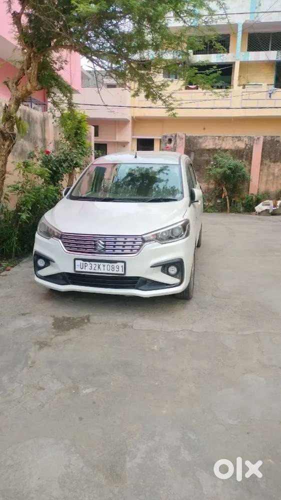 Maruti Suzuki Ertiga 2019 Diesel
