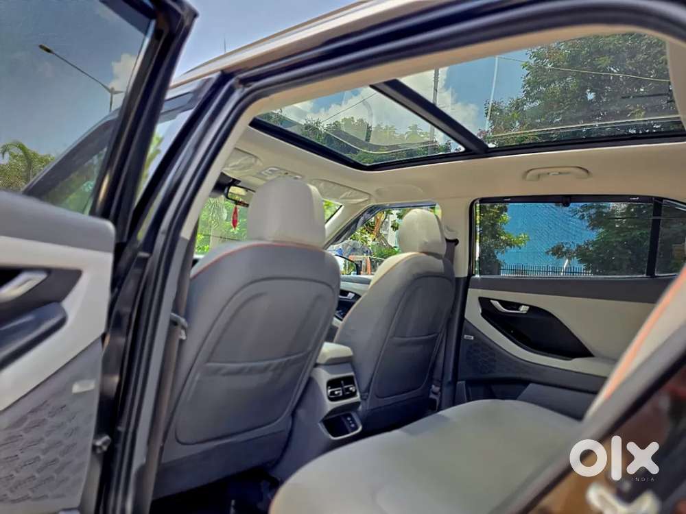 Hyundai Creta Sx (o) 1.5 Diesel Automatic, 2024, Diesel