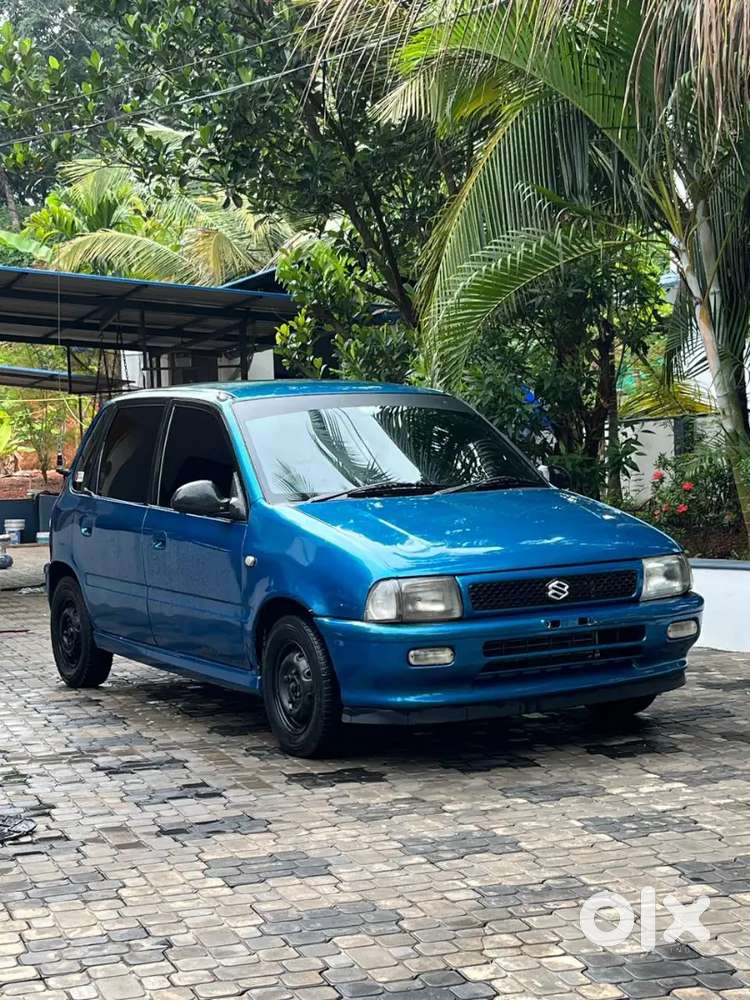Maruti Suzuki Zen Estilo 2004 Petrol