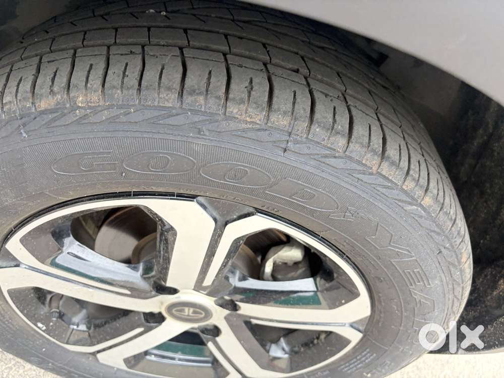 Tata Nexon 1.5 Revotorq Xz Plus, 2022, Diesel