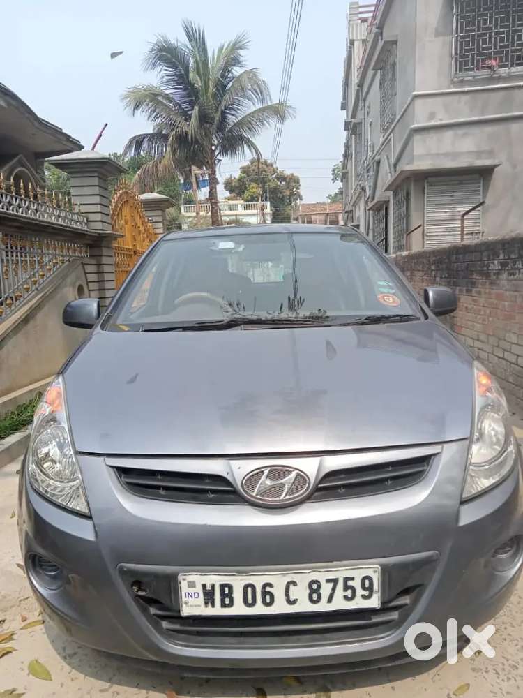 Hyundai I20 2010 Petrol 51000 Km Driven