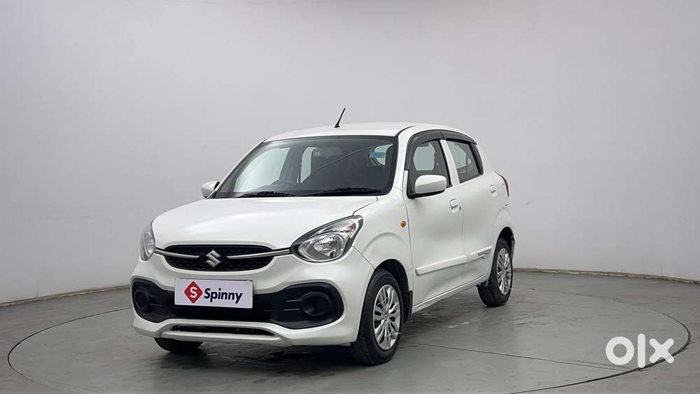 Maruti Suzuki Celerio Cng Vxi Mt, 2022, Cng & Hybrids
