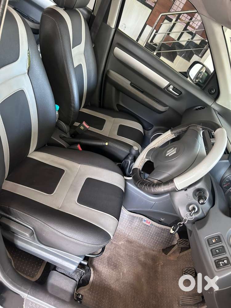 Swift Dzire 2008 Model