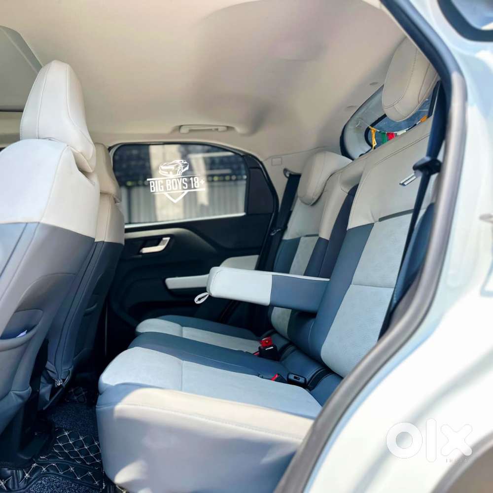 Tata Punch Ev Empowered Plus S Lr, 2025, Electric