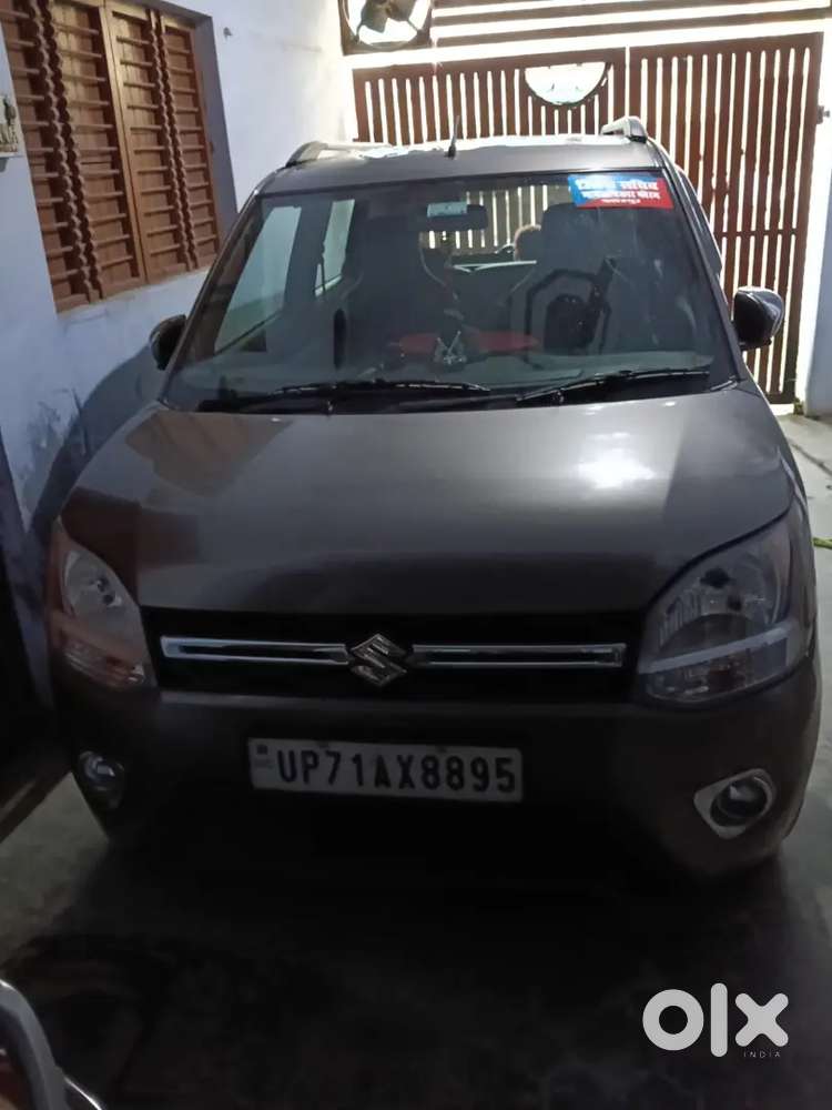 Maruti Suzuki Wagon R 2022 Petrol 25000 Km Driven