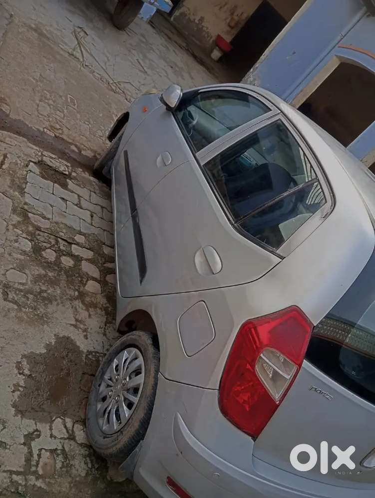 Up 14 Hyundai I10 2016 Petrol 45300 Km Driven