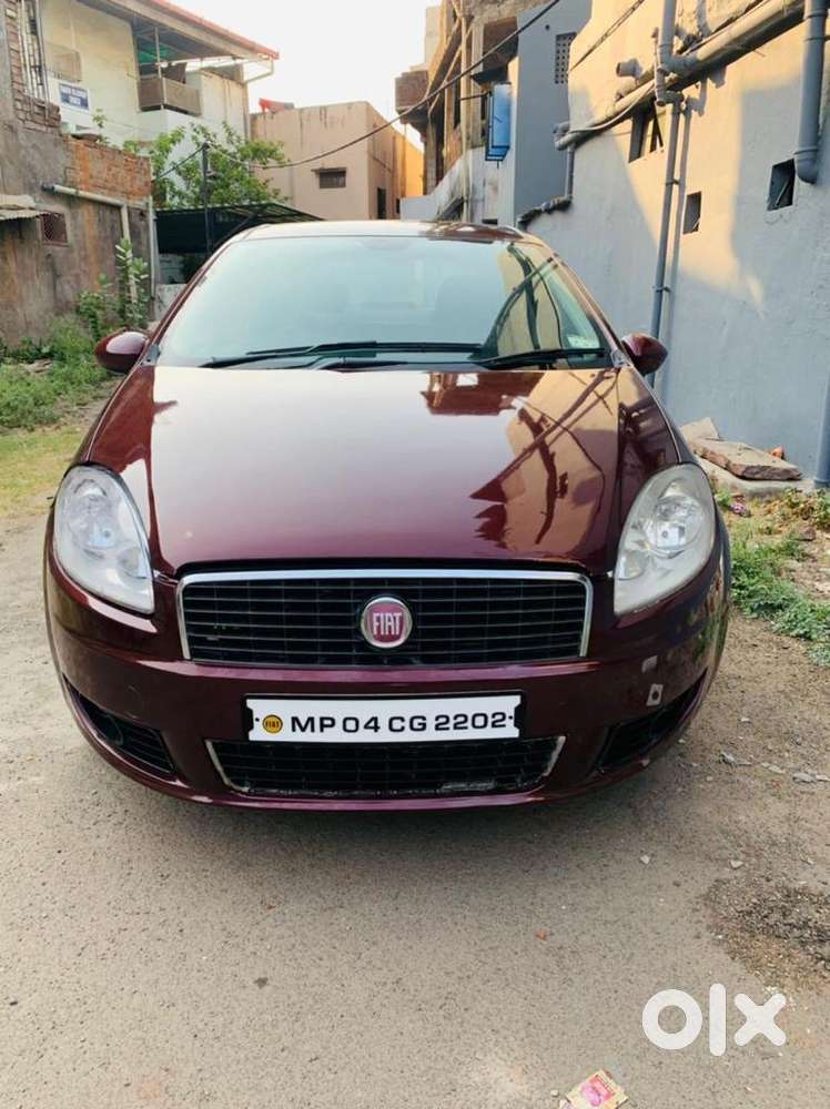 Fiat Linea 2010 Good Conditions