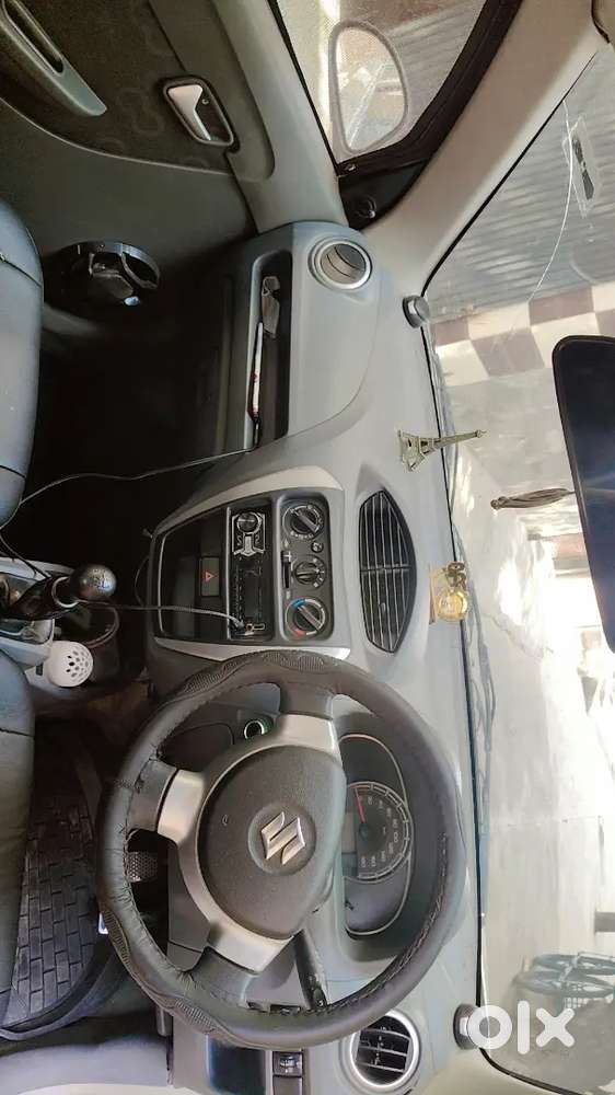 Maruti Suzuki Alto 800 2015