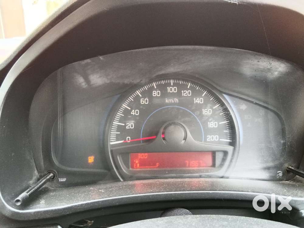 Maruti Suzuki Baleno 1.3 Sigma, 2016, Diesel