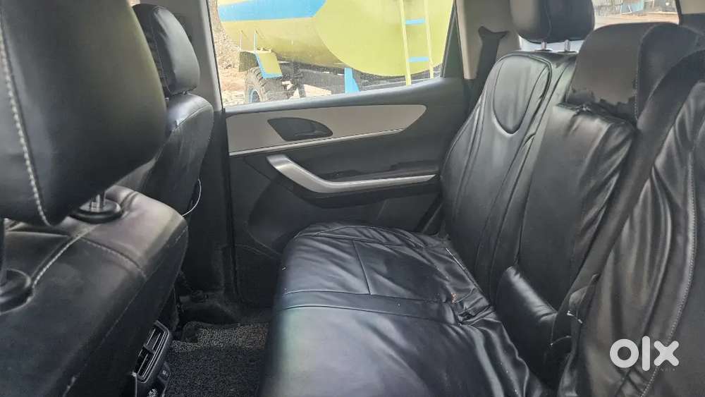 Mahindra Xuv700 2023 Diesel Good Condition