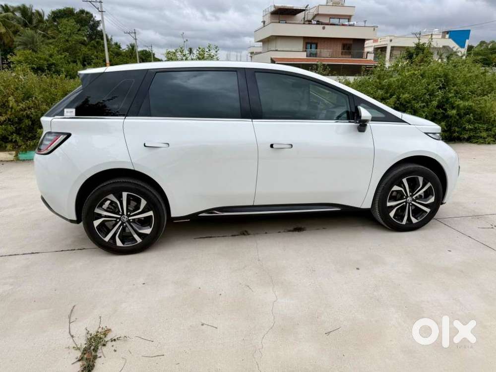 Mg Windsor Ev Essence, 2026, Electric